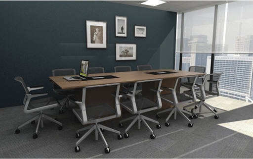 Espacio de oficina premium Lopez Morton