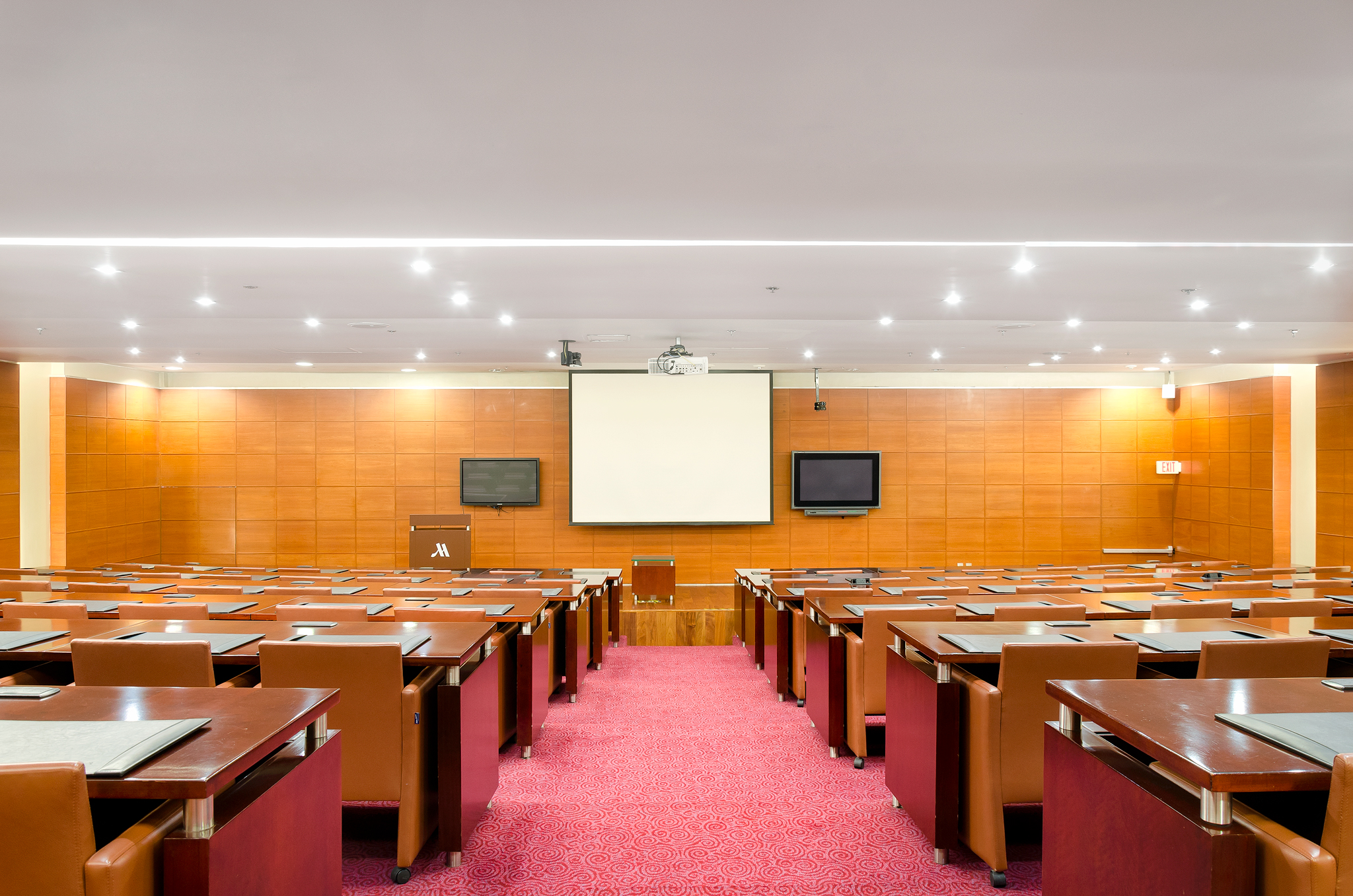 AUDITORIUM