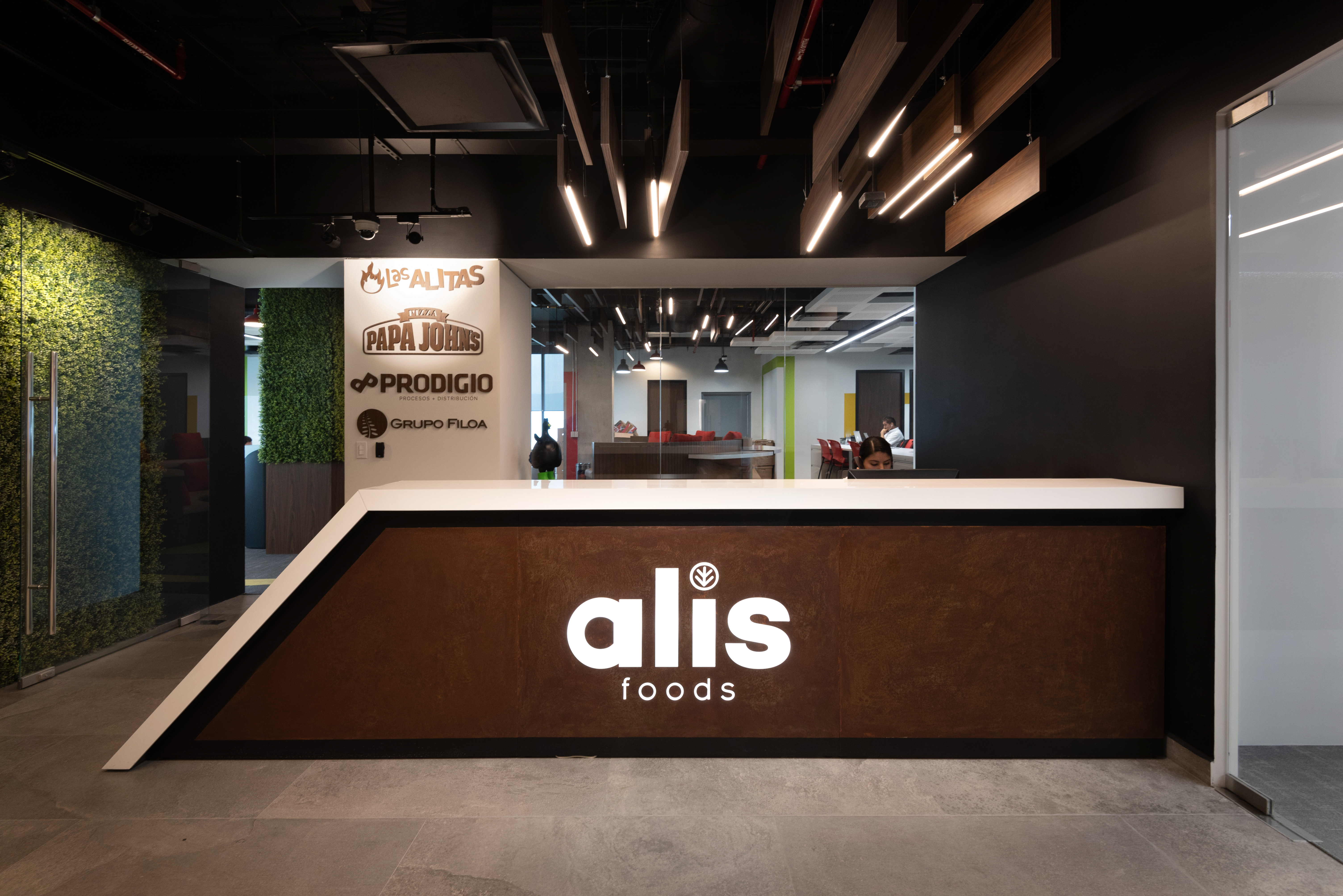 LAS ALITAS 4