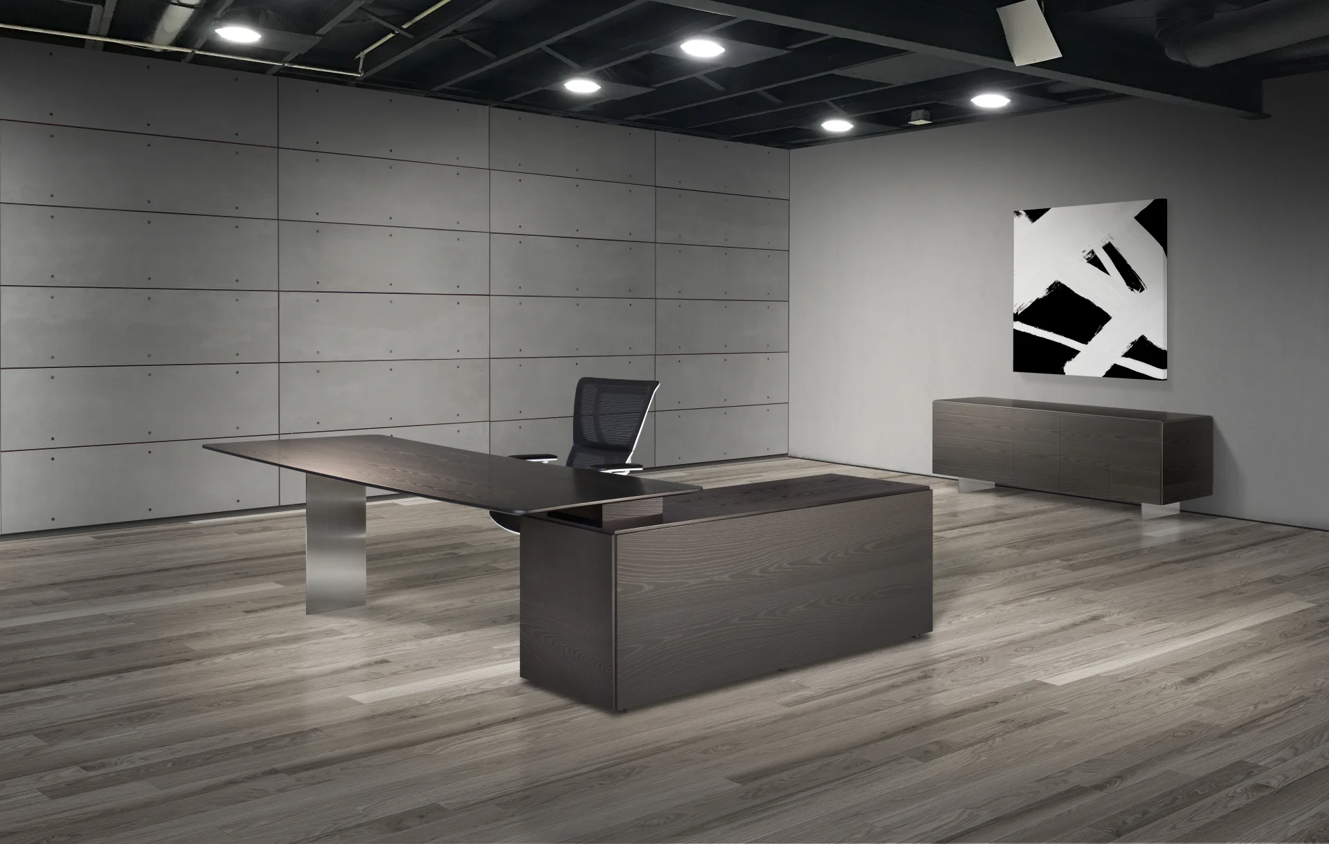 OFICINAS EJECUTIVAS