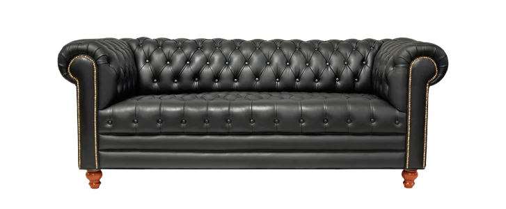 CHESTERFIELD