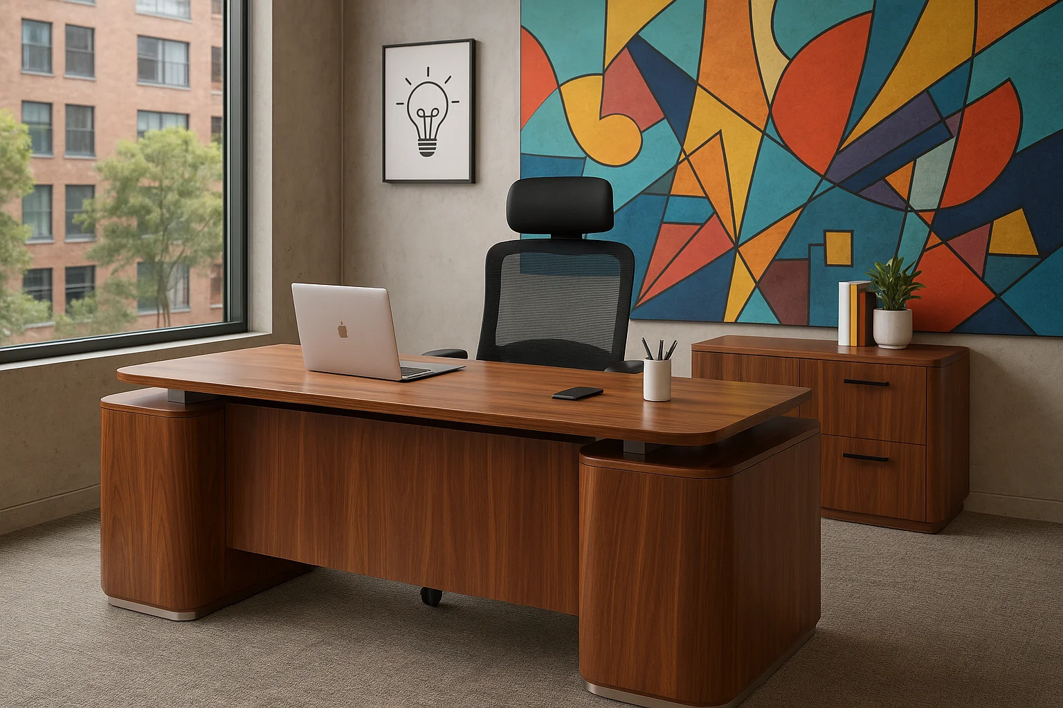 OFICINAS DIRECTIVAS
