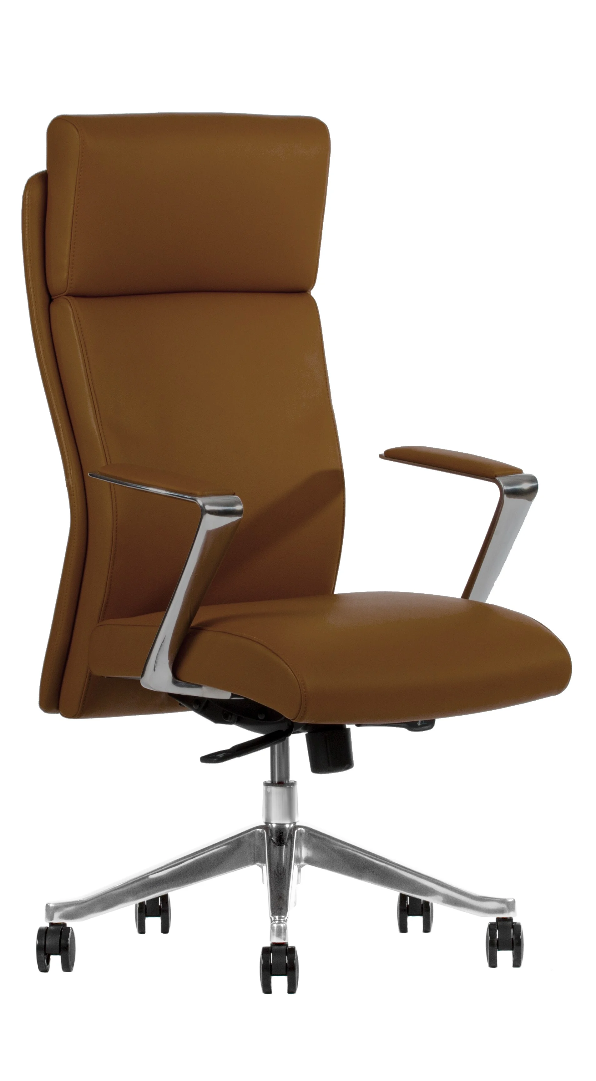 Mont Blanc Respaldo Alto