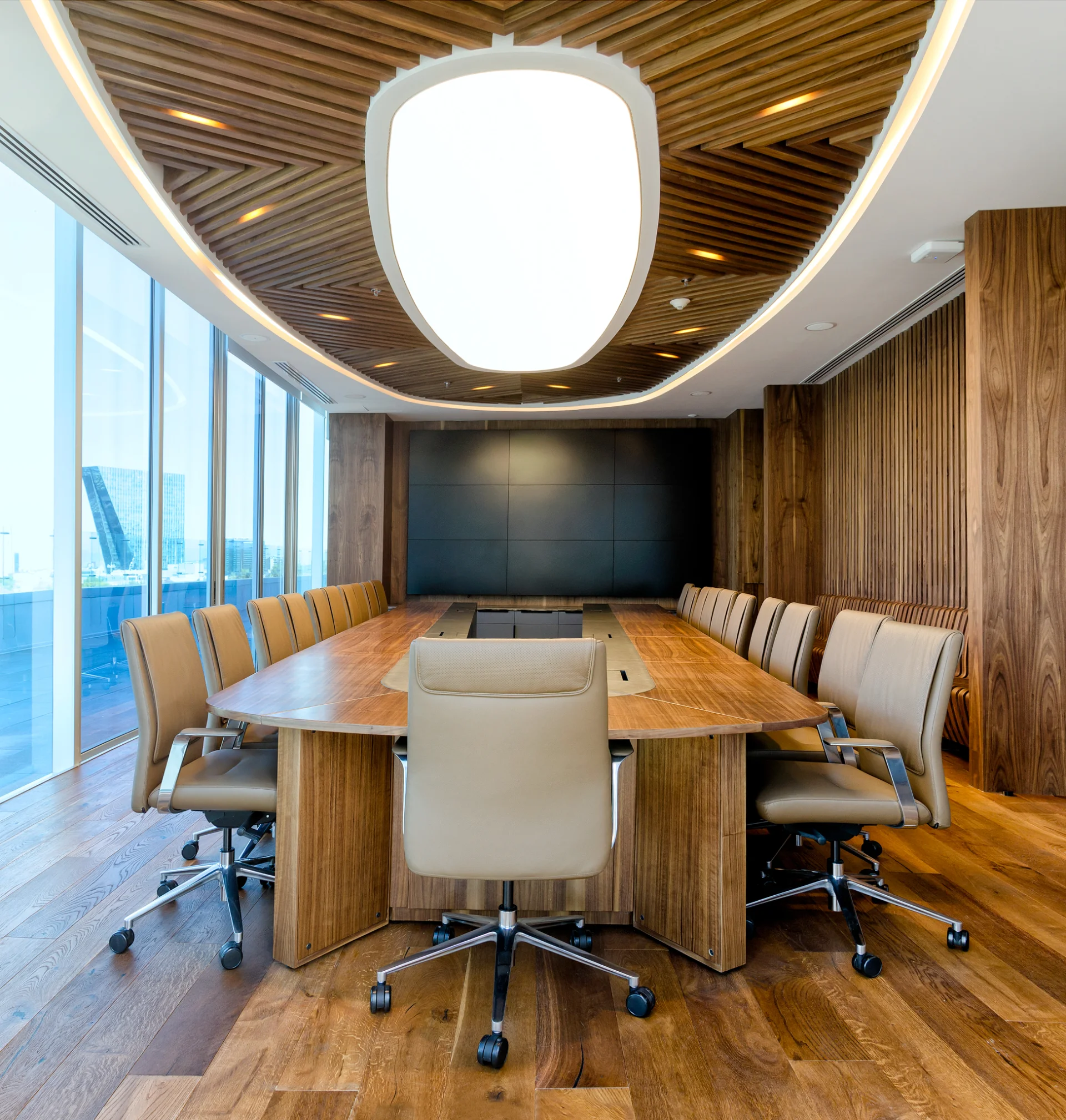 SALA DE CONSEJO