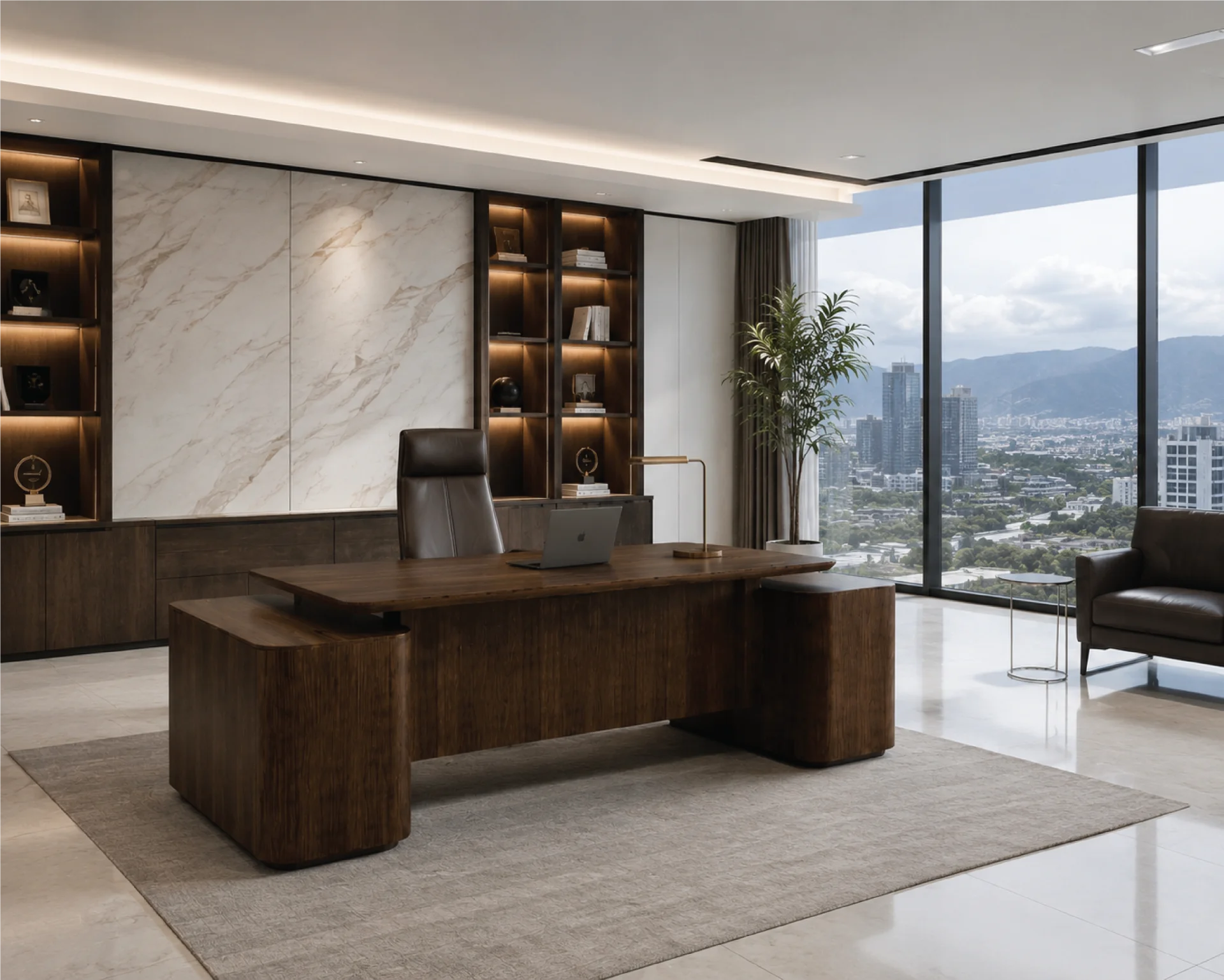 OFICINAS DIRECTIVAS