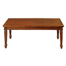 Mesa de Centro Inglés